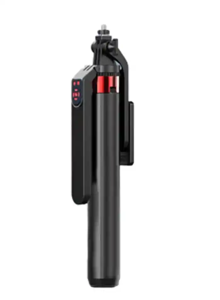 Neepho NP-L7 Selfie Stick Monopod Tripod Remote Bluetooth Mobile Camera